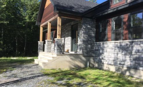 Maçonnerie Dominic Coté Inc. Acton Vale