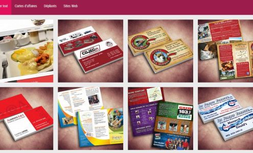 Idéomédia Acton Vale