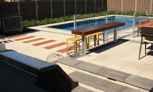 Lajoie Paysagistes Saint-Vallier