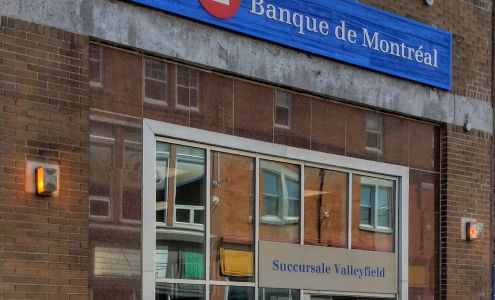 BMO Bank of Montreal Salaberry-de-Valleyfield