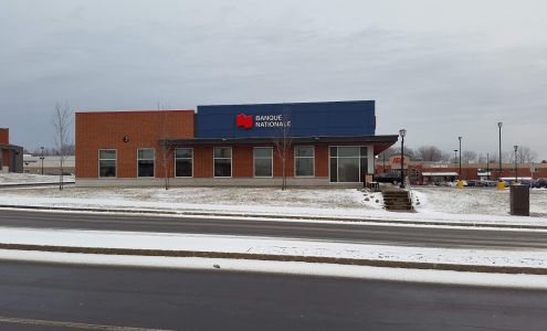 Banque Nationale Shawinigan
