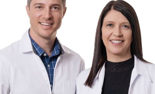 Uniprix Mylen Pellerin & Julien Bureau - Pharmacie affiliée Shawinigan-Sud