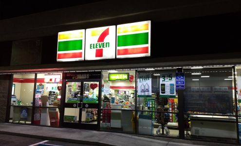 7-Eleven