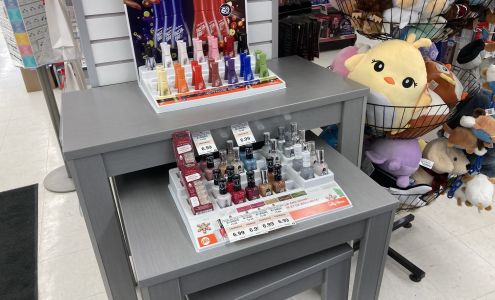 PJC Jean Coutu Health-Beauty