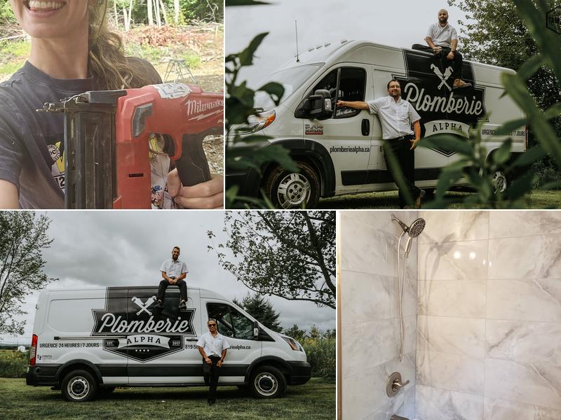 Plomberie et Chauffage Alpha