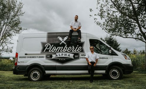 Plomberie et Chauffage Alpha