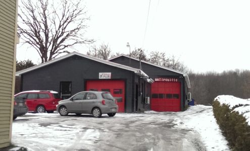 Maitre Carrossier Plus