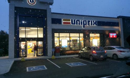 Uniprix Isabelle Fauteux - Pharmacie affiliée