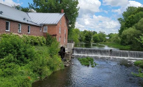 Missisquoi County Museum Stanbridge East