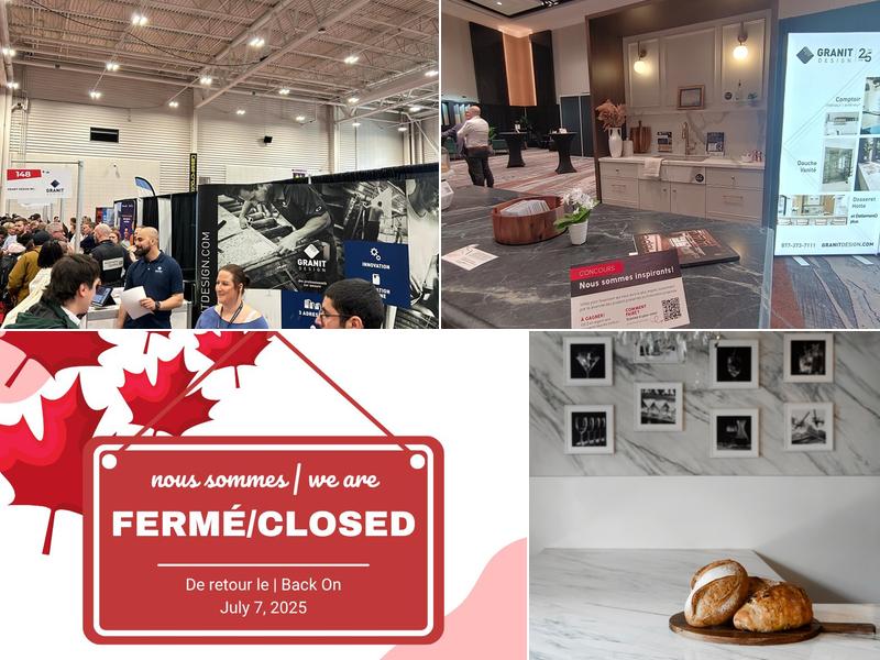 Stanstead Transit Inc