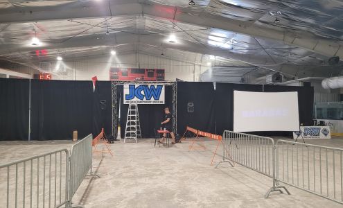 Centre Sportif Normandin Normandin