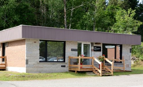 Castonguay, société d'avocats inc. 837 R. Commerciale N, Témiscouata-sur-le-Lac Quebec G0L 1E0