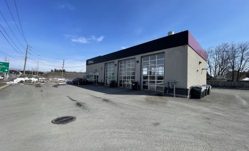Lube Expresse MultiServices - Terrebonne