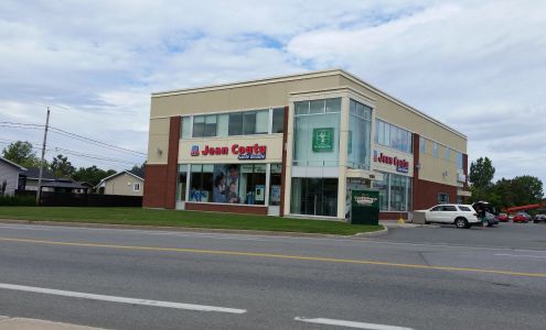 PJC Jean Coutu Santé-Beauté Trois-Rivieres