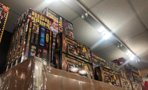 Epicerie St-Jean Baptiste Trois-Rivieres