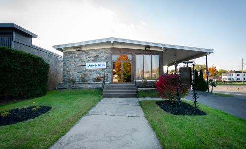 Bessette Résidences et Jardins Funéraires Valcourt