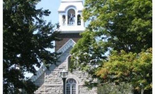 Presbytère De Valcourt Valcourt