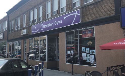 Gyva Boutique Du Bureau