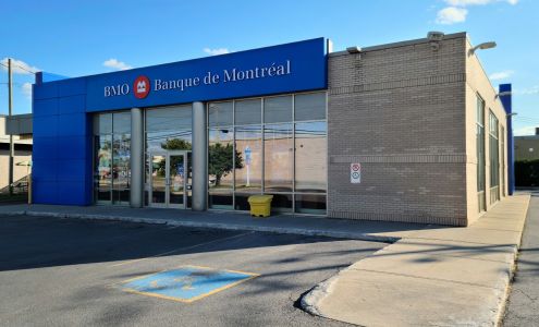 BMO Bank of Montreal Vaudreuil-Dorion