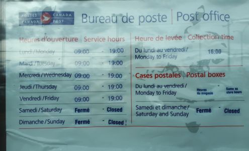 Canada Post