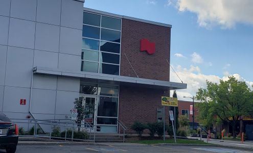 National Bank Victoriaville