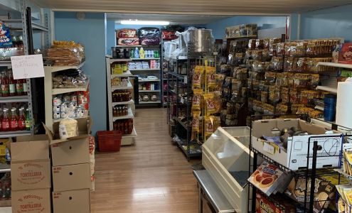 Tienda Mexicana El Calentano Mount Sterling