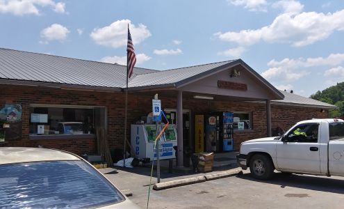 Oldfields Store Mize