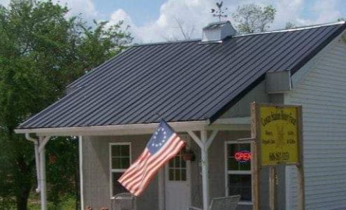 Cowan Station Honey Farm Ewing