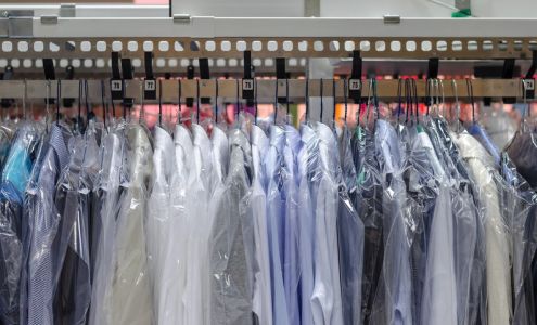 Cleantitude Nettoyeur - the Dry Cleaning Delivery App