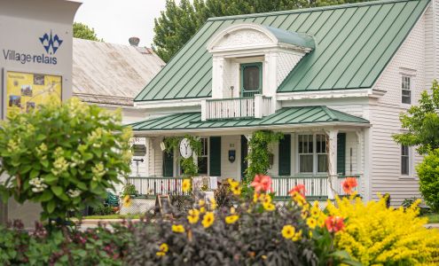 Yamachiche P.Q. Yamachiche