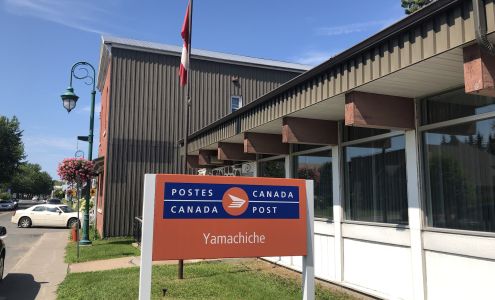 Canada Post Yamachiche