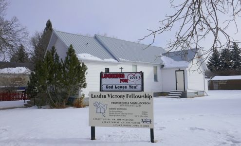 Leader Victory Fellowship Leader