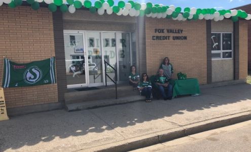 Cypress Credit Union Ltd - Fox Valley Branch Fox Valley