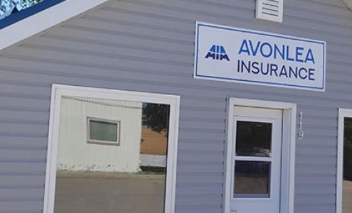 Avonlea Insurance 119 Main St, Avonlea Saskatchewan SK S0H