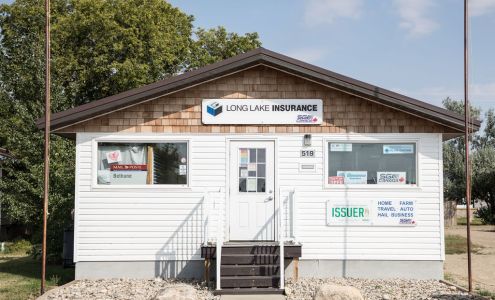 Long Lake Insurance 519 Main St, Bethune Saskatchewan SK S0G