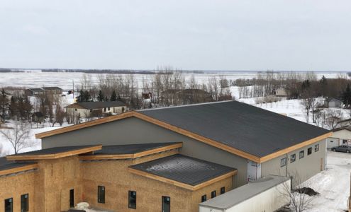 Pine Ridge Construction Ltd.