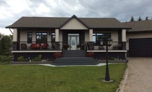 Railside Homes Porter Rd, Bredenbury Saskatchewan S0A 0H0