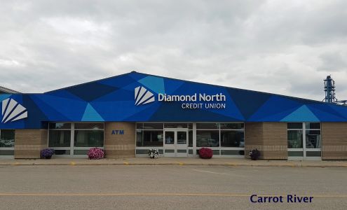 Diamond North Credit Union - Carrot River Service Location Carrot River