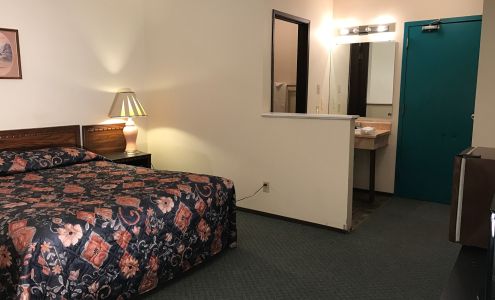 Clavet Motor Inn Clavet