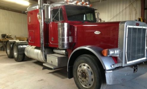 Climax Collision Centre Climax