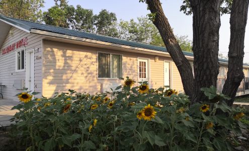 Colonsay Motel Colonsay