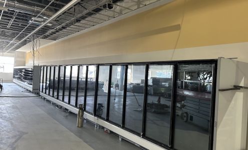 Flash Electrical Contracting 1622 Edward Ave, Saskatoon Saskatchewan S7K 3B6