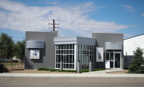 Prairie Centre Credit Union Eatonia