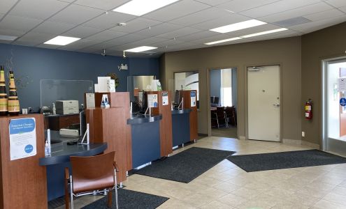 Innovation Federal Credit Union Glaslyn