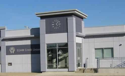 Edam Credit Union Limited Edam