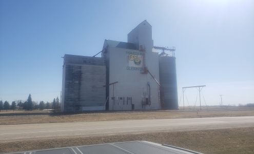 Perras Meat Shop Glenavon