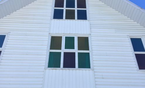 Hague Community Church Hague