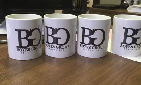 Boyes Group Realty Inc.