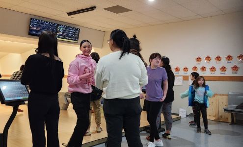 Jansen Community Hall Jansen