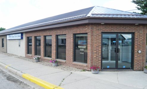 Prairie Centre Credit Union Leroy